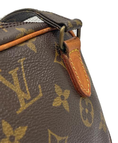 LOUIS VUITTON（ルイ ヴィトン）LOUIS VUITTON (ルイ ヴィトン) マルリーバンドリエール サイズ:-の古着・服飾アイテム