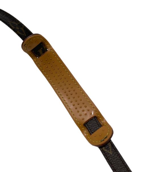 LOUIS VUITTON（ルイ ヴィトン）LOUIS VUITTON (ルイ ヴィトン) マルリーバンドリエール サイズ:-の古着・服飾アイテム