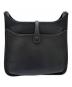 HERMES (エルメス) エブリン2 PM ブラック サイズ:PM：280000円