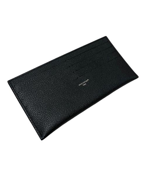 LOUIS VUITTON（ルイ ヴィトン）LOUIS VUITTON (ルイ ヴィトン) ポシェット･フェリシー ブラック サイズ:-の古着・服飾アイテム