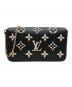 LOUIS VUITTON (ルイ ヴィトン) ポシェット･フェリシー ブラック サイズ:-：180000円