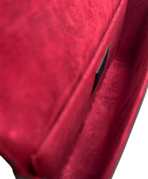 LOUIS VUITTON（ルイ ヴィトン）LOUIS VUITTON (ルイ ヴィトン) ポシェット･フェリシー ブラック サイズ:-の古着・服飾アイテム