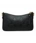 LOUIS VUITTON (ルイ ヴィトン) イージー･ポーチ ブラック サイズ:-：200000円