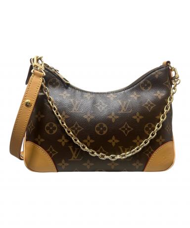 中古・古着通販】LOUIS VUITTON (ルイ ヴィトン) ブローニュNM サイズ