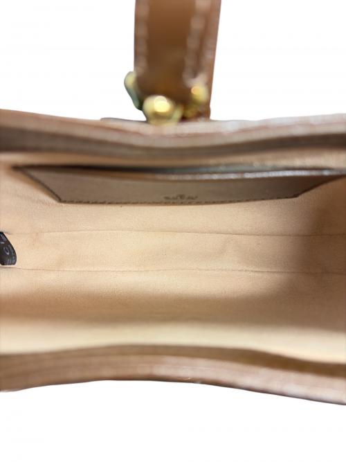 GUCCI（グッチ）GUCCI (グッチ) ジャッキー 1961/ミニショルダーバッグ/ジャッキー 1961/ミニショルダーバッグ/クロスボディ―バッグ/ハンドバッグ/2WAYバッグ/ GGスプリームの古着・服飾アイテム