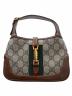 GUCCI（グッチ）の古着「ジャッキー 1961/ミニショルダーバッグ/ジャッキー 1961/ミニショルダーバッグ/クロスボディ―バッグ/ハンドバッグ/2WAYバッグ/ GGスプリーム」