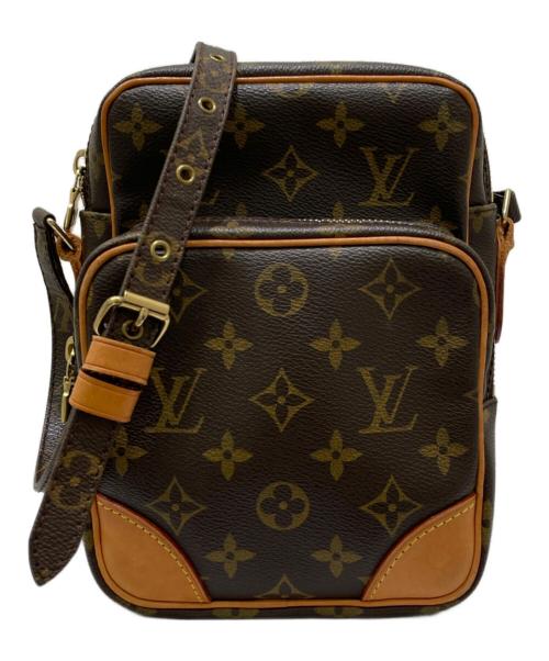 LOUIS VUITTON（ルイ ヴィトン）LOUIS VUITTON (ルイ ヴィトン) アマゾン サイズ:-の古着・服飾アイテム