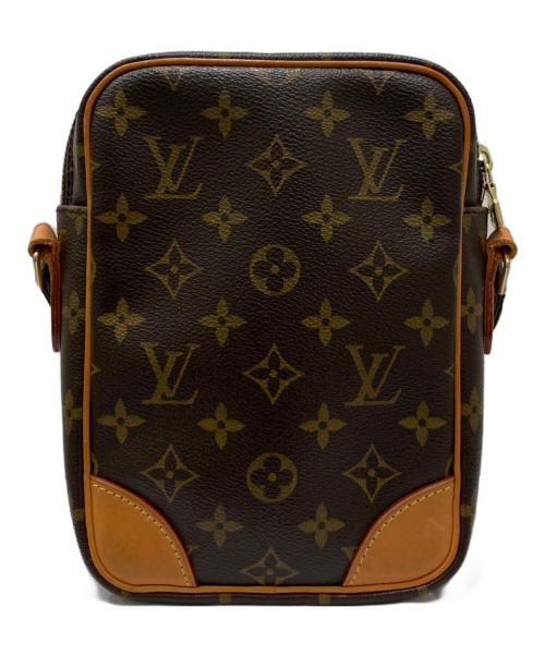 LOUIS VUITTON（ルイ ヴィトン）LOUIS VUITTON (ルイ ヴィトン) アマゾン サイズ:-の古着・服飾アイテム