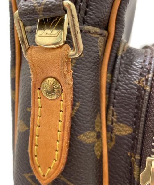 LOUIS VUITTON（ルイ ヴィトン）LOUIS VUITTON (ルイ ヴィトン) アマゾン サイズ:-の古着・服飾アイテム
