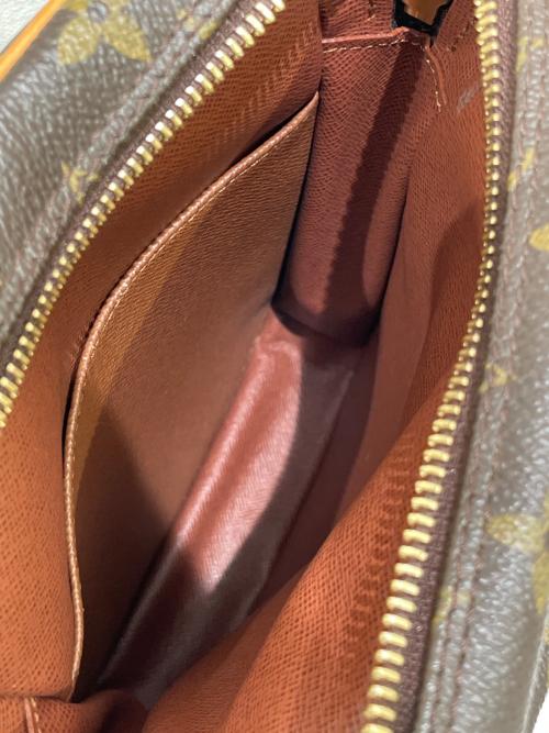 LOUIS VUITTON（ルイ ヴィトン）LOUIS VUITTON (ルイ ヴィトン) アマゾン サイズ:-の古着・服飾アイテム