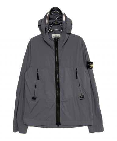 中古・古着通販】STONE ISLAND (ストーンアイランド) ナイロン