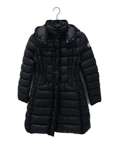 中古・古着通販】MONCLER (モンクレール) HERMINE/ダウンコート