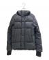 CANADA GOOSE（カナダグース）の古着「ARMSTRONG ダウンジャケット」｜ブラック