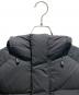 中古・古着 CANADA GOOSE (カナダグース) ARMSTRONG ダウンジャケット ブラック サイズ:XS：60000円