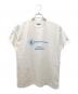 BALENCIAGA（バレンシアガ）の古着「WFP World Food Programme Tシャツ」｜ホワイト