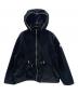 MONCLER（モンクレール）の古着「CASSIOPEA/ナイロンジャケット」｜ブラック