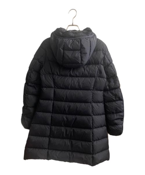 MONCLER（モンクレール）MONCLER (モンクレール) GIE/ダウンコート ネイビー サイズ:1の古着・服飾アイテム