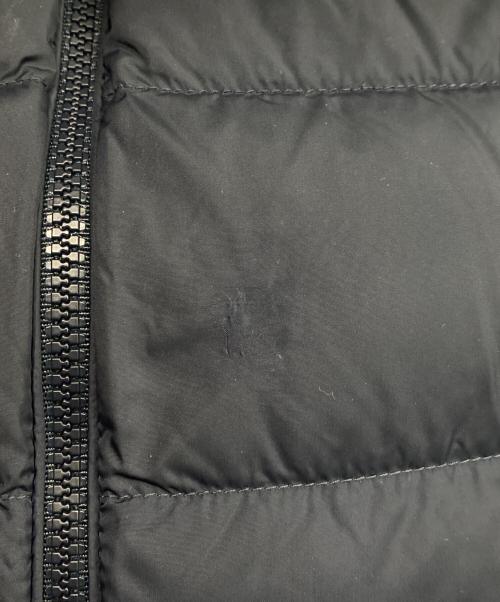 MONCLER（モンクレール）MONCLER (モンクレール) GIE/ダウンコート ネイビー サイズ:1の古着・服飾アイテム