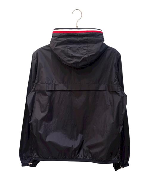 MONCLER（モンクレール）MONCLER (モンクレール) ANTON/ナイロンジャケット ネイビー サイズ:3の古着・服飾アイテム