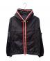 MONCLER（モンクレール）の古着「ANTON/ナイロンジャケット」｜ネイビー