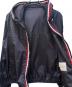中古・古着 MONCLER (モンクレール) ANTON/ナイロンジャケット ネイビー サイズ:3：60000円