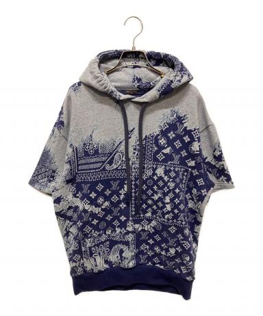 中古・古着通販】LOUIS VUITTON (ルイ ヴィトン) 22AW Monogram