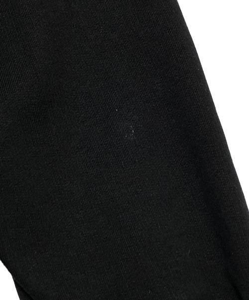 KENZO（ケンゾー）KENZO (ケンゾー) ロゴパーカー ブラック サイズ:Mの古着・服飾アイテム