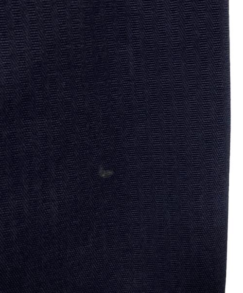 STONE ISLAND（ストーンアイランド）STONE ISLAND (ストーンアイランド) M65ジャケット ネイビー サイズ:Mの古着・服飾アイテム