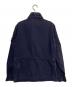 STONE ISLAND (ストーンアイランド) M65ジャケット ネイビー サイズ:M：42000円