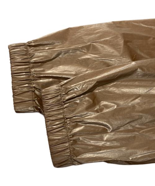 MONCLER（モンクレール）MONCLER (モンクレール) LOUVOIS/ナイロンジャケット ブラウン サイズ:２の古着・服飾アイテム