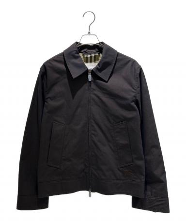 中古・古着通販】BURBERRY (バーバリー) Harrington Spread Collar
