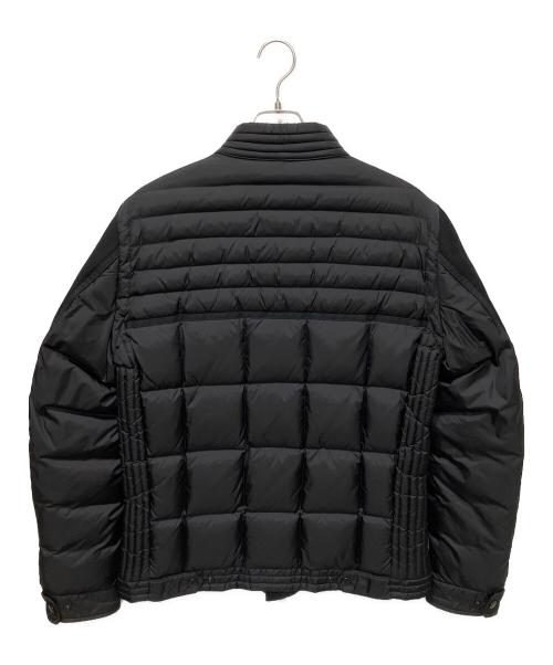 MONCLER（モンクレール）MONCLER (モンクレール) GARD/ダウンジャケット ブラック サイズ:4の古着・服飾アイテム