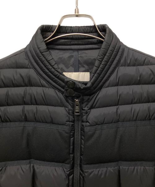 MONCLER（モンクレール）MONCLER (モンクレール) GARD/ダウンジャケット ブラック サイズ:4の古着・服飾アイテム