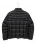 MONCLER (モンクレール) GARD/ダウンジャケット ブラック サイズ:4：77000円