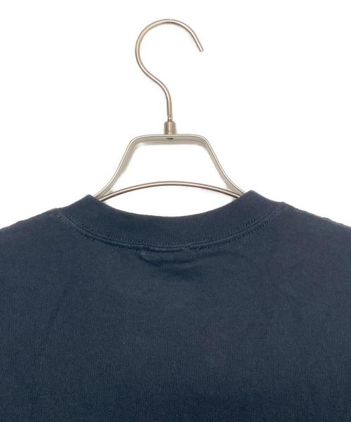 CHROME HEARTS（クロムハーツ）CHROME HEARTS (クロムハーツ) FOTIプリントTシャツ ブラック サイズ:Lの古着・服飾アイテム