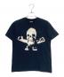 CHROME HEARTS（クロムハーツ）の古着「FOTIプリントTシャツ」｜ブラック