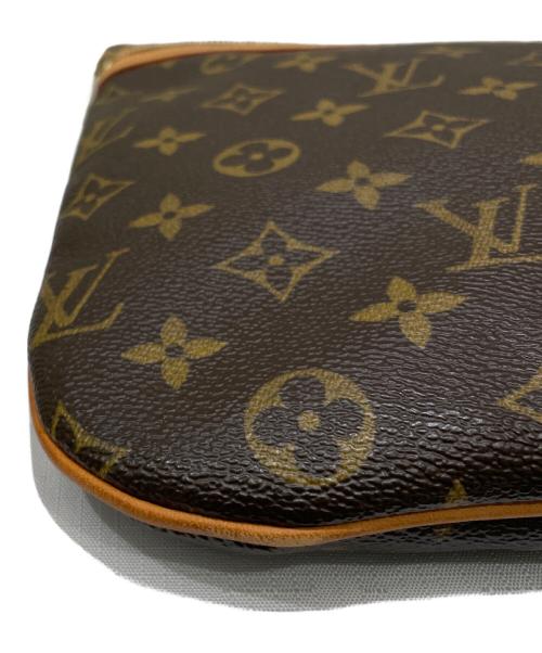 LOUIS VUITTON（ルイ ヴィトン）LOUIS VUITTON (ルイ ヴィトン) モノグラム ポシェット・ボスフォール M40044の古着・服飾アイテム