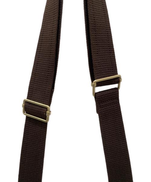 LOUIS VUITTON（ルイ ヴィトン）LOUIS VUITTON (ルイ ヴィトン) モノグラム ポシェット・ボスフォール M40044の古着・服飾アイテム