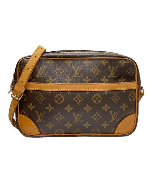 LOUIS VUITTON（ルイ ヴィトン）LOUIS VUITTON (ルイ ヴィトン) ショルダーバッグ サイズ:27の古着・服飾アイテム