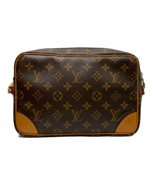 LOUIS VUITTON（ルイ ヴィトン）LOUIS VUITTON (ルイ ヴィトン) ショルダーバッグ サイズ:27の古着・服飾アイテム