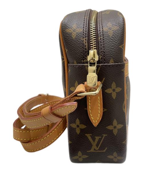 LOUIS VUITTON（ルイ ヴィトン）LOUIS VUITTON (ルイ ヴィトン) ショルダーバッグ サイズ:27の古着・服飾アイテム