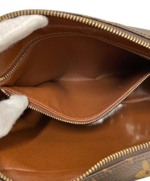 LOUIS VUITTON（ルイ ヴィトン）LOUIS VUITTON (ルイ ヴィトン) ショルダーバッグ サイズ:27の古着・服飾アイテム