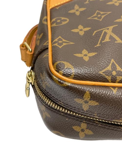 LOUIS VUITTON（ルイ ヴィトン）LOUIS VUITTON (ルイ ヴィトン) ショルダーバッグ サイズ:27の古着・服飾アイテム