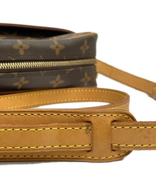 LOUIS VUITTON（ルイ ヴィトン）LOUIS VUITTON (ルイ ヴィトン) ショルダーバッグ サイズ:27の古着・服飾アイテム