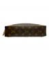 中古・古着 LOUIS VUITTON (ルイ ヴィトン) ショルダーバッグ サイズ:27：135000円