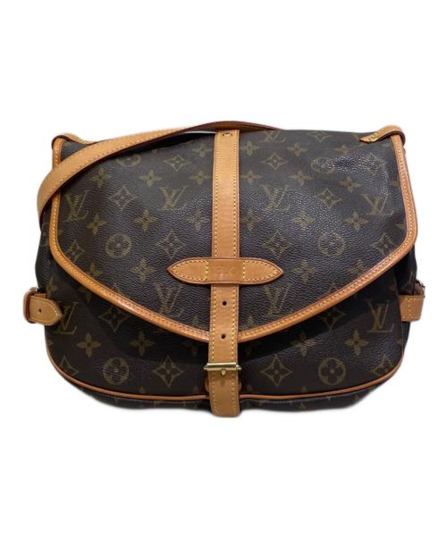 LOUIS VUITTON（ルイ ヴィトン）LOUIS VUITTON (ルイ ヴィトン) ショルダーバッグ サイズ:30の古着・服飾アイテム