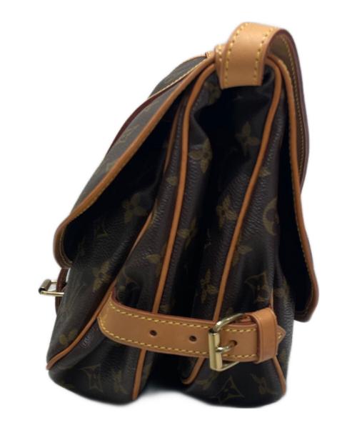 LOUIS VUITTON（ルイ ヴィトン）LOUIS VUITTON (ルイ ヴィトン) ショルダーバッグ サイズ:30の古着・服飾アイテム