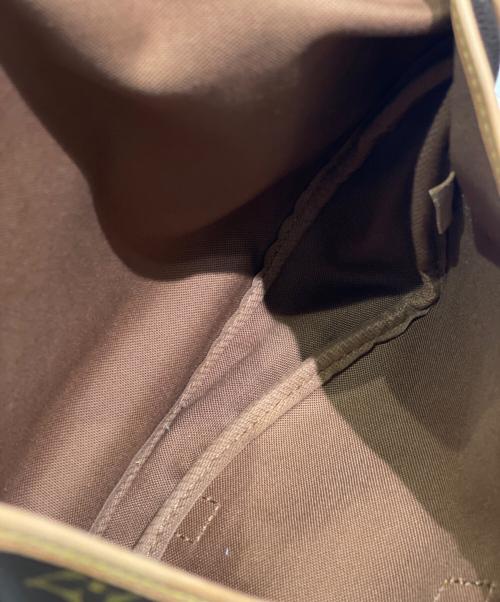 LOUIS VUITTON（ルイ ヴィトン）LOUIS VUITTON (ルイ ヴィトン) ショルダーバッグ サイズ:30の古着・服飾アイテム