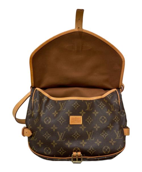 LOUIS VUITTON（ルイ ヴィトン）LOUIS VUITTON (ルイ ヴィトン) ショルダーバッグ サイズ:30の古着・服飾アイテム