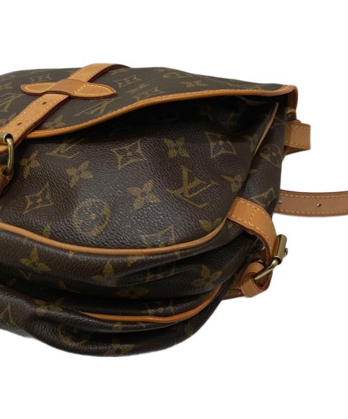 LOUIS VUITTON（ルイ ヴィトン）LOUIS VUITTON (ルイ ヴィトン) ショルダーバッグ サイズ:30の古着・服飾アイテム